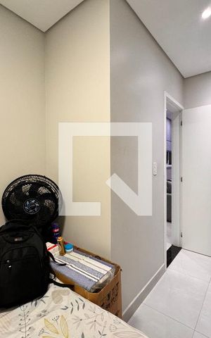 Apartamento à venda com 82m², 2 quartos e 1 vaga Apartamento à venda com 82m², 2 quartos e 1 vagaQuarto 1