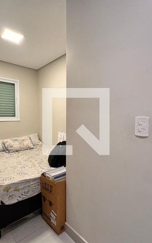 Apartamento à venda com 82m², 2 quartos e 1 vaga Apartamento à venda com 82m², 2 quartos e 1 vagaQuarto 1