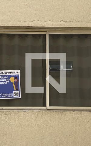 Apartamento à venda com 50m², 2 quartos e 1 vaga Apartamento à venda com 50m², 2 quartos e 1 vagaJanela + Placa