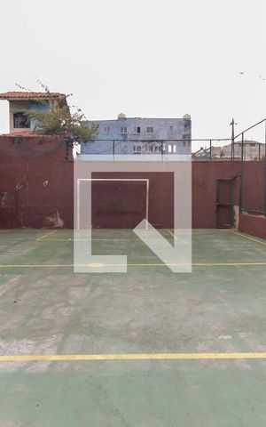 Apartamento à venda com 50m², 2 quartos e 1 vaga Apartamento à venda com 50m², 2 quartos e 1 vagaQuadra Esportiva