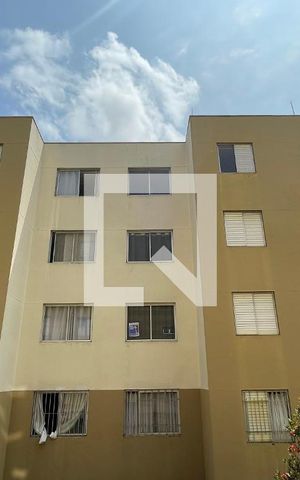 Apartamento à venda com 50m², 2 quartos e 1 vaga Apartamento à venda com 50m², 2 quartos e 1 vagaFachada do Bloco