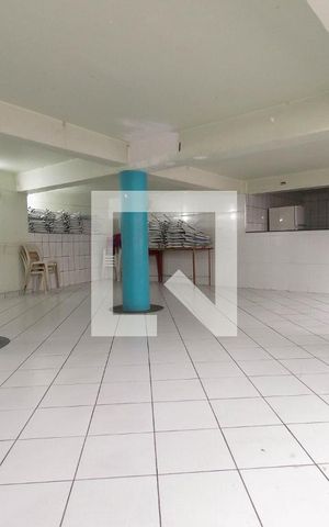 Apartamento à venda com 50m², 2 quartos e 1 vaga Apartamento à venda com 50m², 2 quartos e 1 vagaSalão de Festas