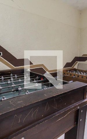 Apartamento à venda com 50m², 2 quartos e 1 vaga Apartamento à venda com 50m², 2 quartos e 1 vagaEspaço de Jogos