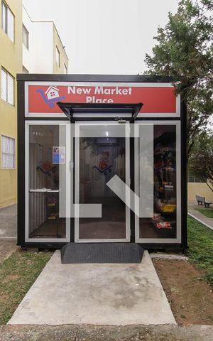 Apartamento à venda com 50m², 2 quartos e 1 vaga Apartamento à venda com 50m², 2 quartos e 1 vagaMercadinho