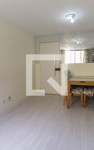 Apartamento à venda com 50m², 2 quartos e 1 vaga Apartamento à venda com 50m², 2 quartos e 1 vagaSala