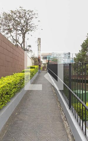 Apartamento à venda com 50m², 2 quartos e 1 vaga Apartamento à venda com 50m², 2 quartos e 1 vagaEntrada