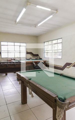Apartamento à venda com 50m², 2 quartos e 1 vaga Apartamento à venda com 50m², 2 quartos e 1 vagaEspaço de Jogos