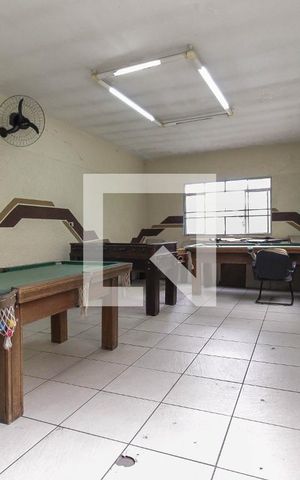 Apartamento à venda com 50m², 2 quartos e 1 vaga Apartamento à venda com 50m², 2 quartos e 1 vagaEspaço de Jogos
