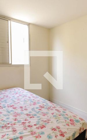 Apartamento à venda com 50m², 2 quartos e 1 vaga Apartamento à venda com 50m², 2 quartos e 1 vagaQuarto 2