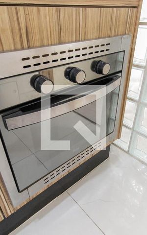 Apartamento à venda com 50m², 2 quartos e 1 vaga Apartamento à venda com 50m², 2 quartos e 1 vagaCozinha
