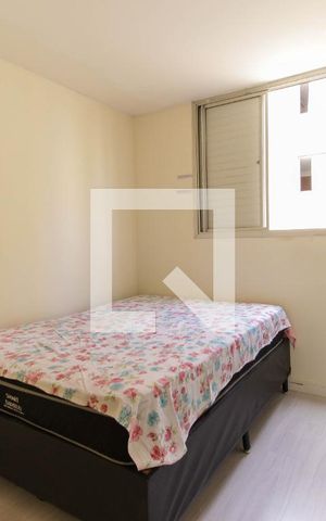 Apartamento à venda com 50m², 2 quartos e 1 vaga Apartamento à venda com 50m², 2 quartos e 1 vagaQuarto 2