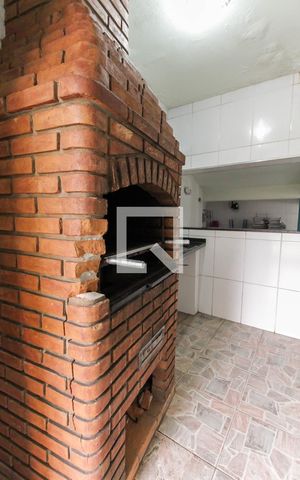 Apartamento à venda com 50m², 2 quartos e 1 vaga Apartamento à venda com 50m², 2 quartos e 1 vagaChurrasqueira