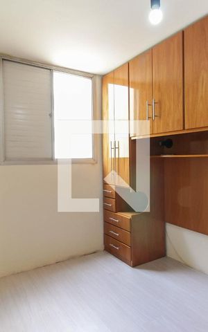 Apartamento à venda com 50m², 2 quartos e 1 vaga Apartamento à venda com 50m², 2 quartos e 1 vagaQuarto 1