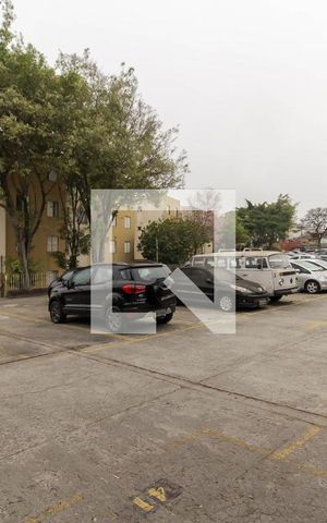 Apartamento à venda com 50m², 2 quartos e 1 vaga Apartamento à venda com 50m², 2 quartos e 1 vagaEstacionamento