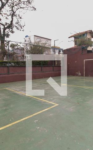 Apartamento à venda com 50m², 2 quartos e 1 vaga Apartamento à venda com 50m², 2 quartos e 1 vagaQuadra Esportiva