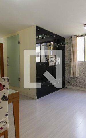 Apartamento à venda com 50m², 2 quartos e 1 vaga Apartamento à venda com 50m², 2 quartos e 1 vagaSala