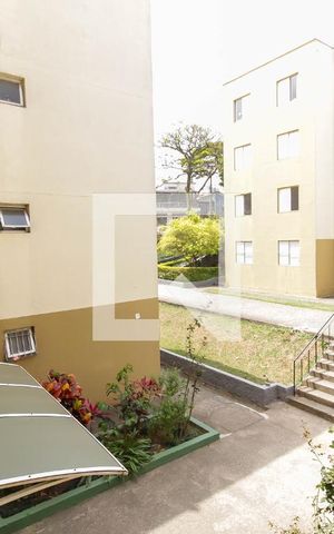 Apartamento à venda com 50m², 2 quartos e 1 vaga Apartamento à venda com 50m², 2 quartos e 1 vagaVista da Área de Serviço