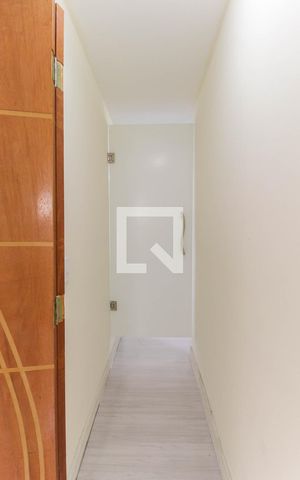 Apartamento à venda com 50m², 2 quartos e 1 vaga Apartamento à venda com 50m², 2 quartos e 1 vagaCorredor