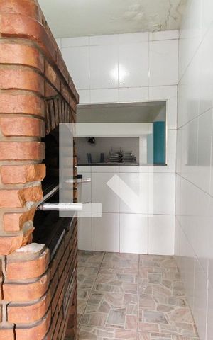 Apartamento à venda com 50m², 2 quartos e 1 vaga Apartamento à venda com 50m², 2 quartos e 1 vagaChurrasqueira