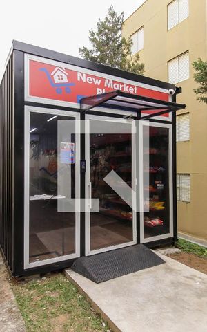 Apartamento à venda com 50m², 2 quartos e 1 vaga Apartamento à venda com 50m², 2 quartos e 1 vagaMercadinho