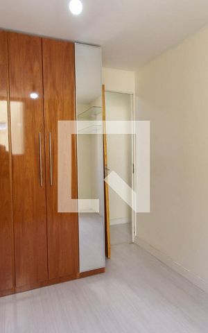 Apartamento à venda com 50m², 2 quartos e 1 vaga Apartamento à venda com 50m², 2 quartos e 1 vagaQuarto 1