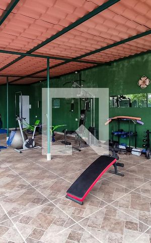 Apartamento à venda com 52m², 2 quartos e 1 vaga Apartamento à venda com 52m², 2 quartos e 1 vagaAcademia
