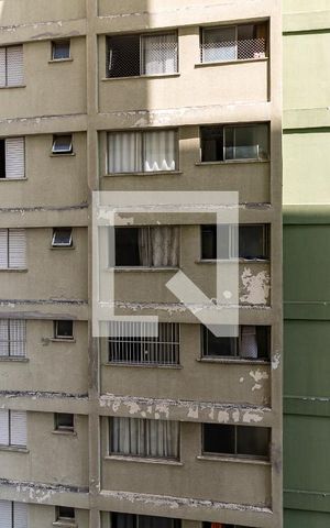 Apartamento à venda com 52m², 2 quartos e 1 vaga Apartamento à venda com 52m², 2 quartos e 1 vagaVista da Lavanderia