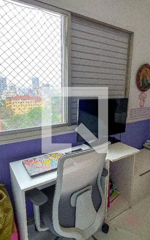 Apartamento à venda com 117m², 3 quartos e 1 vaga Apartamento à venda com 117m², 3 quartos e 1 vagaQuarto 2
