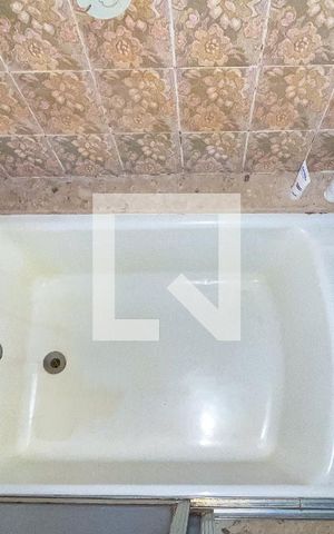 Apartamento à venda com 117m², 3 quartos e 1 vaga Apartamento à venda com 117m², 3 quartos e 1 vagaBanheiro