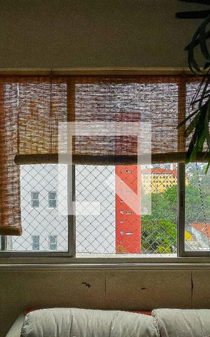 Apartamento à venda com 117m², 3 quartos e 1 vaga Apartamento à venda com 117m², 3 quartos e 1 vagaSala