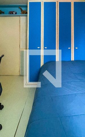 Apartamento à venda com 117m², 3 quartos e 1 vaga Apartamento à venda com 117m², 3 quartos e 1 vagaQuarto 1