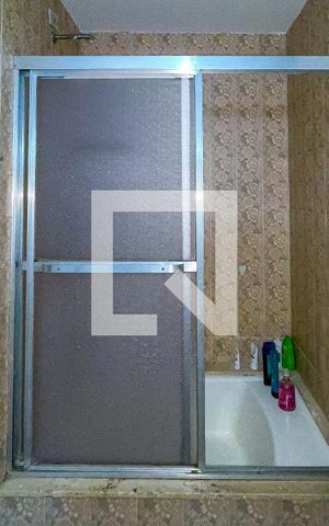 Apartamento à venda com 117m², 3 quartos e 1 vaga Apartamento à venda com 117m², 3 quartos e 1 vagaBanheiro