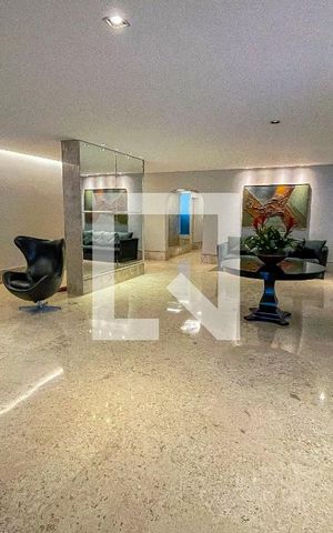 Apartamento à venda com 117m², 3 quartos e 1 vaga Apartamento à venda com 117m², 3 quartos e 1 vagaHall de entrada