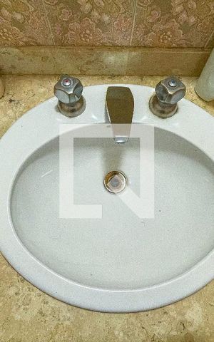 Apartamento à venda com 117m², 3 quartos e 1 vaga Apartamento à venda com 117m², 3 quartos e 1 vagaBanheiro
