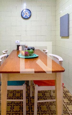 Apartamento à venda com 117m², 3 quartos e 1 vaga Apartamento à venda com 117m², 3 quartos e 1 vagaCozinha