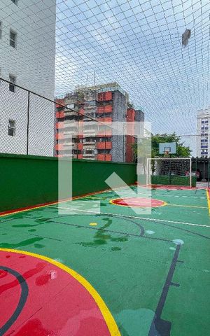 Apartamento à venda com 117m², 3 quartos e 1 vaga Apartamento à venda com 117m², 3 quartos e 1 vagaQuadra Esportiva