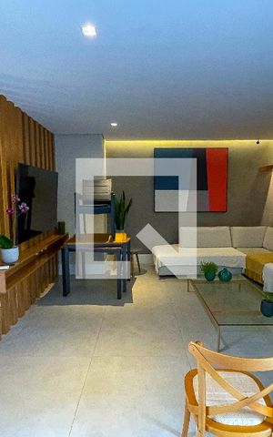 Apartamento à venda com 117m², 3 quartos e 1 vaga Apartamento à venda com 117m², 3 quartos e 1 vagaÁrea comum - Salão de festas