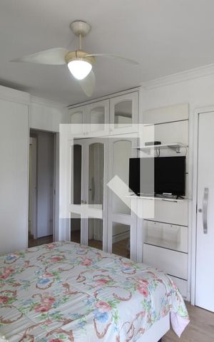 Apartamento à venda com 196m², 4 quartos e 3 vagasQuarto 1