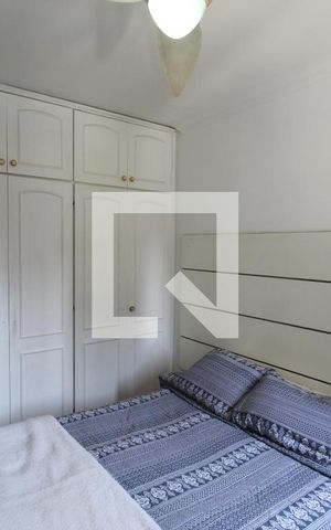 Apartamento à venda com 196m², 4 quartos e 3 vagasQuarto 2 - Suíte