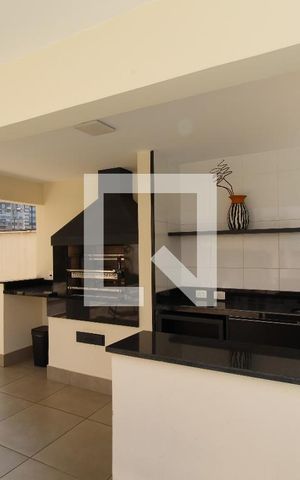 Apartamento à venda com 196m², 4 quartos e 3 vagasÁrea Comum - Churrasqueira