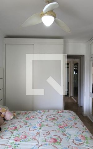 Apartamento à venda com 196m², 4 quartos e 3 vagasQuarto 1
