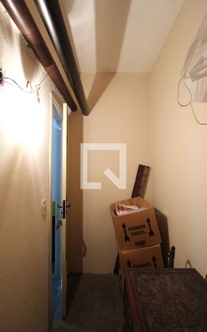 Apartamento à venda com 196m², 4 quartos e 3 vagasDepósito