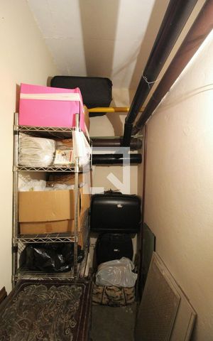 Apartamento à venda com 196m², 4 quartos e 3 vagasDepósito