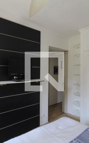 Apartamento à venda com 196m², 4 quartos e 3 vagasQuarto 2 - Suíte