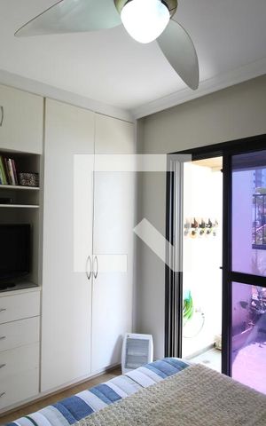 Apartamento à venda com 196m², 4 quartos e 3 vagasQuarto 3 - Suíte