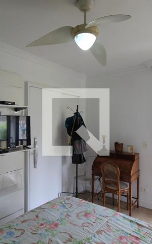 Apartamento à venda com 196m², 4 quartos e 3 vagasQuarto 1