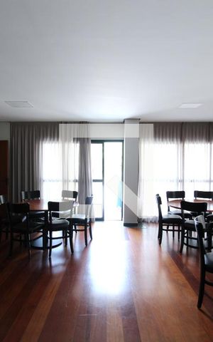 Apartamento à venda com 196m², 4 quartos e 3 vagasÁrea Comum - Salão de Festas