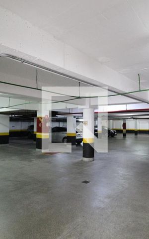 Apartamento à venda com 196m², 4 quartos e 3 vagasGaragem