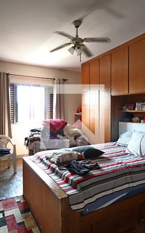 Casa à venda com 165m², 3 quartos e 2 vagasQuarto 1