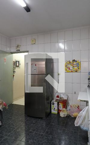 Casa à venda com 165m², 3 quartos e 2 vagasCozinha